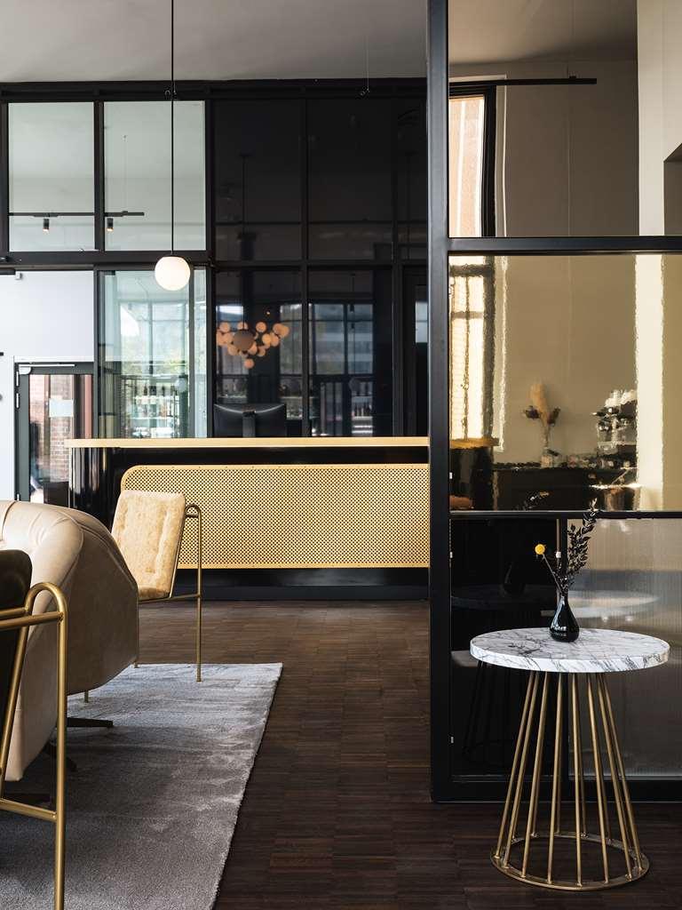 Ameron Motorworld Hotel München