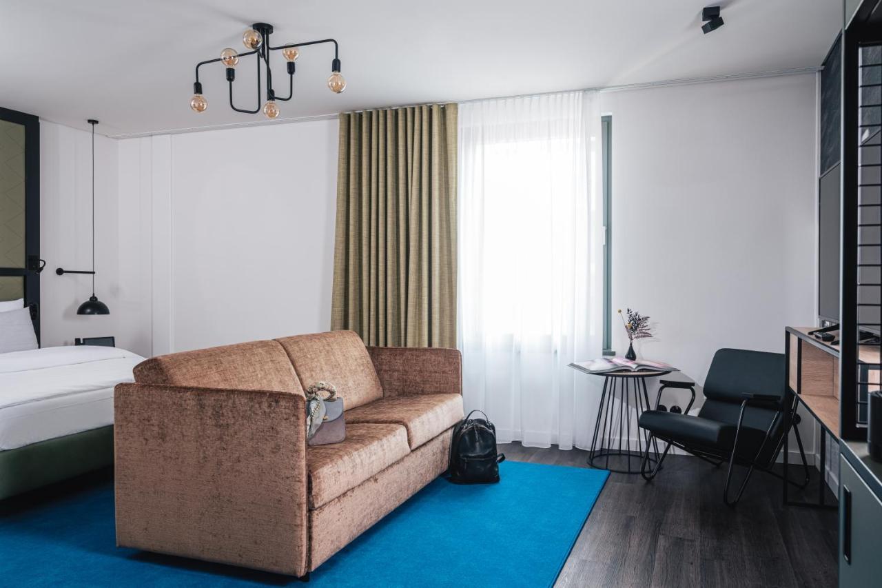 Ameron Motorworld Hotel Munich
