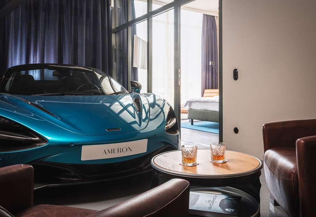 Ameron Motorworld Munich